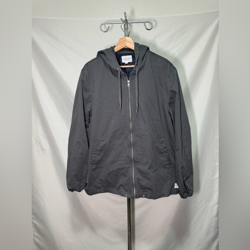 Five Four Work Jacket